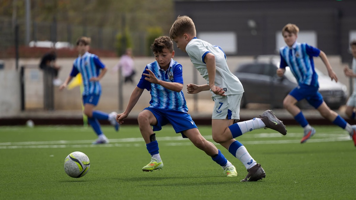 DEVETI CATALEYA CUP ZADAR 2026: Zadar ponovno postaje prijestolnica dječjeg nogometa, a bodovi s turnira vrijede zlata!