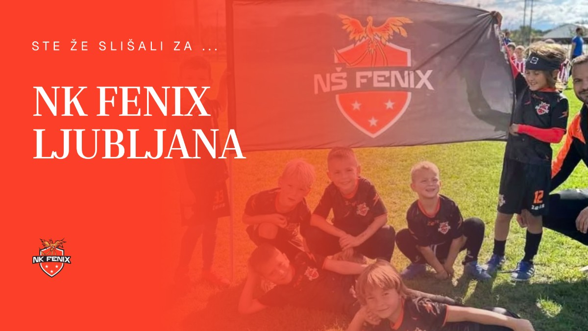 HAVE YOU HEARD OF ... NK FENIX?