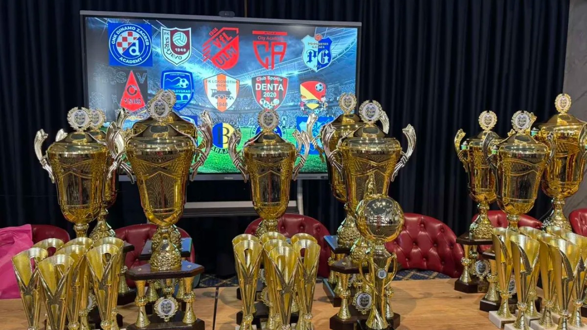 THE HISTORY OF THE CHIN CHIN CUP: How a Zlatibor tournament grew into the region’s football festival