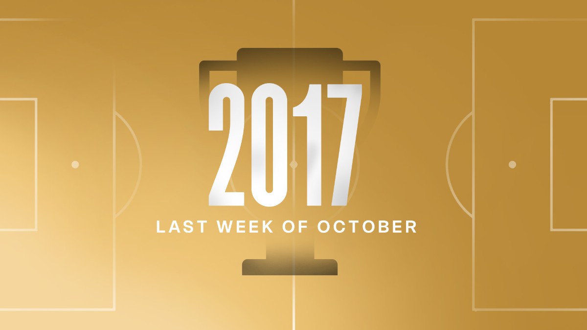GENERATION 2017 – AT THE END OF OCTOBER, FANS CELEBRATED IN AS MANY AS 5 REPUBLICS, BUT SPLIT’S JOY – IS STILL THE GREATEST!